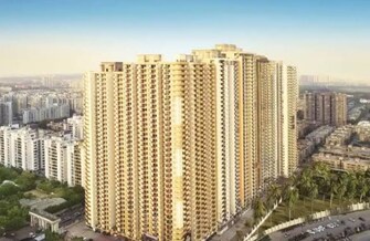 4 BHK Apartment For Resale in Saya Gold Avenue Krishna Apra Ghaziabad  8149511