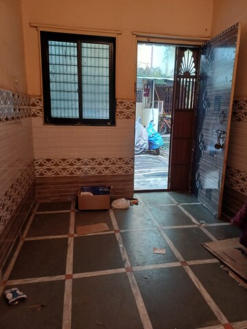 Room in 1 RK Apartment at Ghansoli – for Rent