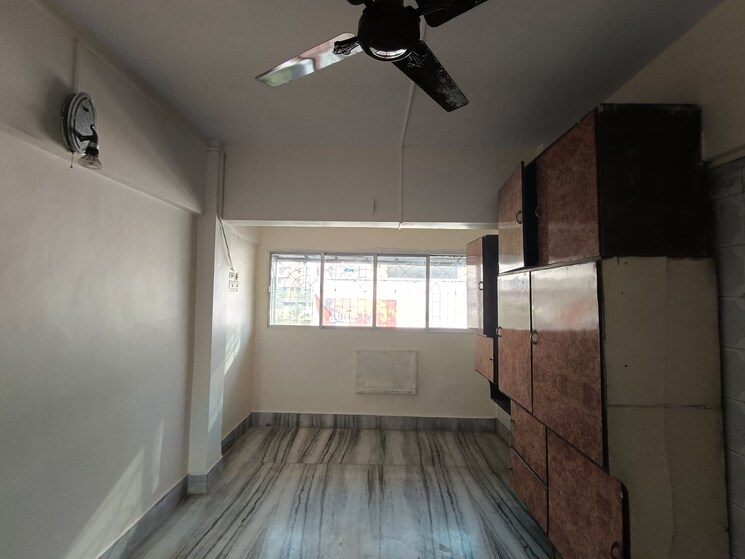 Bedroom, goregaon west 2 Bedroom 600 Sq.Ft. Apartment In Goregaon West Mumbai 8149512