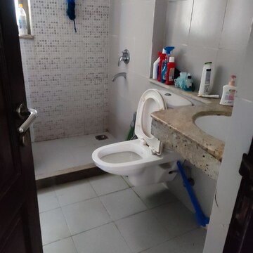 Master Bedroom in 2 BHK Apartment at Unitech The Residences Sector 33, Sector 33 – for Sale
