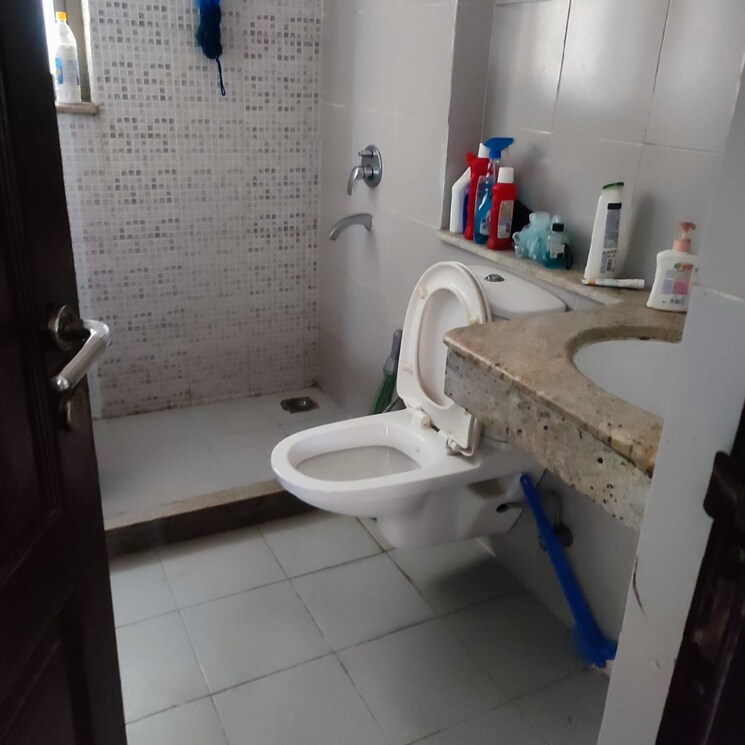 Master Bedroom, unitech-the-residences-sector-33 2 Bedroom 1060 Sq.Ft. Apartment In Sector 33 Gurgaon 8149517