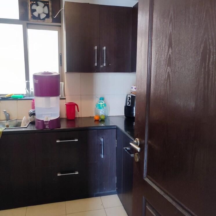 Kitchen, unitech-the-residences-sector-33 2 Bedroom 1060 Sq.Ft. Apartment In Sector 33 Gurgaon 8149517