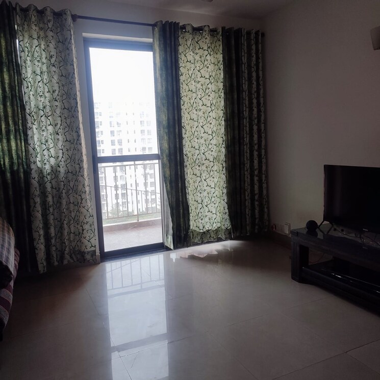 Room, unitech-the-residences-sector-33 2 Bedroom 1060 Sq.Ft. Apartment In Sector 33 Gurgaon 8149517