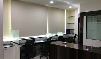 Commercial Office Space 2000 Sq.Ft. For Rent in Wagle Industrial Estate Thane  8149549