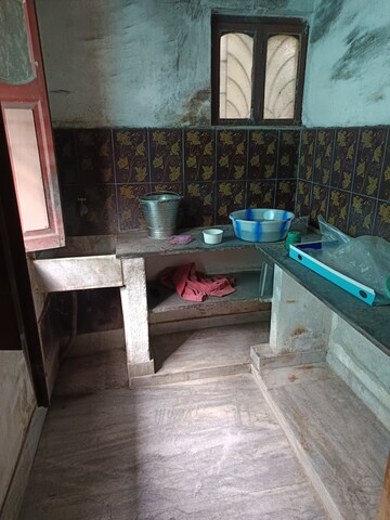 Kitchen in 4 BHK Independent House at Shibpur – for Sale
