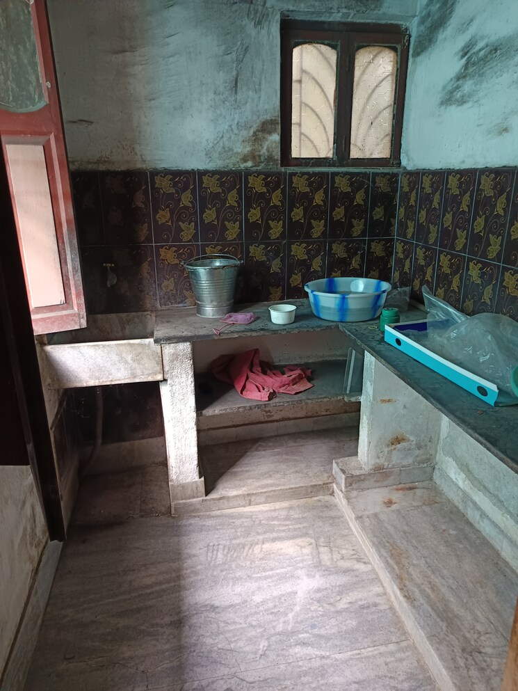 Kitchen, shibpur 4 Bedroom 750 Sq.Ft. Independent House In Shibpur Howrah 8149530