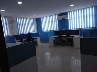 Commercial Office Space 2000 Sq.Ft. For Rent in Wagle Industrial Estate Thane  8149549