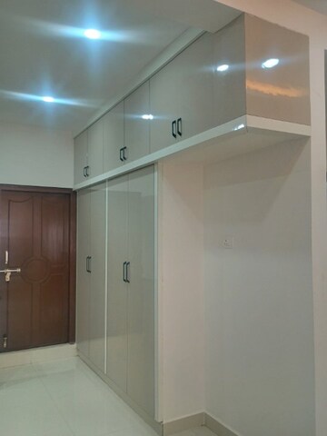 Building Lobby in 3 BHK Independent House at Kondapur – for Rent
