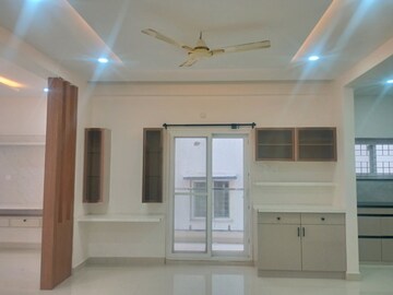 Furnished Amenities in 3 BHK Independent House at Kondapur – for Rent