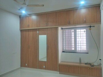 Furnished Amenities in 3 BHK Independent House at Kondapur – for Rent