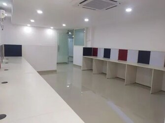 Commercial Office Space 2000 Sq.Ft. For Rent in Wagle Industrial Estate Thane  8149549