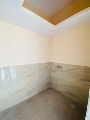 Bathroom in 2 BHK Builder Floor at Sunny Enclave – for Rent