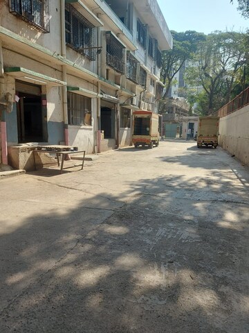Parking in  Warehouse at Gurudatta Bhaurao Park, Rabale – for Rent