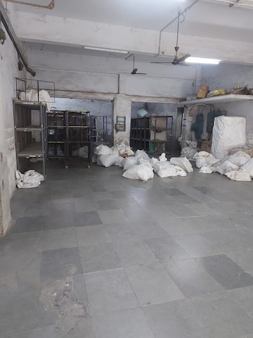 Commercial Warehouse 6000 Sq.Mt. For Rent in Rabale Navi Mumbai  8149534