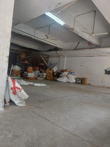 Parking in  Warehouse at Gurudatta Bhaurao Park, Rabale – for Rent