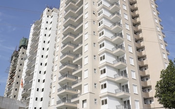 Land For Sale in Omaxe India Trade Tower, New Chandigarh
