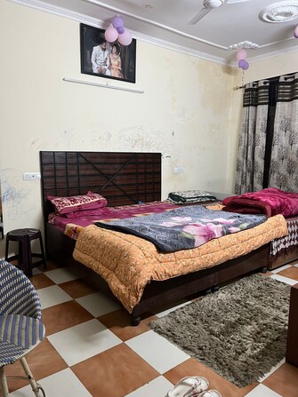 4 BHK Independent House For Resale in Dhakoli Village Zirakpur  8149545