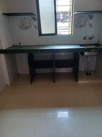 1 RK Apartment For Rent in Ghansoli Sector 1 Navi Mumbai  8149546