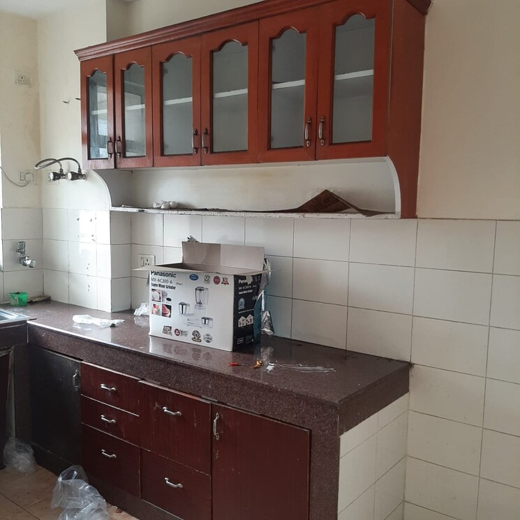 Kitchen, eros-wembley-estate 2 Bedroom 1040 Sq.Ft. Apartment In Sector 50 Gurgaon 8149551