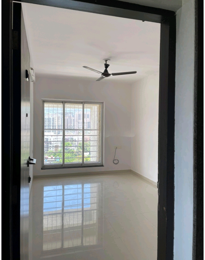 2 BHK + Pooja Room Apartment For Sale in Puranik Capitol