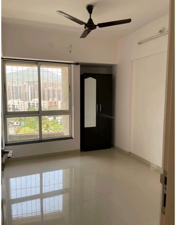 Room in 2 BHK Apartment at Puranik Capitol, Ghodbunder Road – for Sale