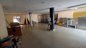 Staircase in  Shop at Thammanam – for Rent