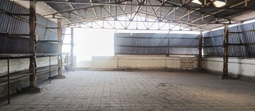  Warehouse – Exterior View View at Vijay Deep, Rabale - for Rent