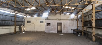  Warehouse – Exterior View View at Vijay Deep, Rabale - for Rent