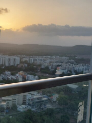 2 BHK Apartment For Sale in Nanded City Pancham, Nanded