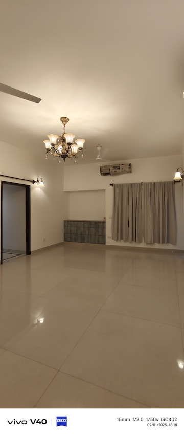 3 BHK Apartment For Rent in Boutique Residential Apartments C-253 Defence Colony Delhi  8149570