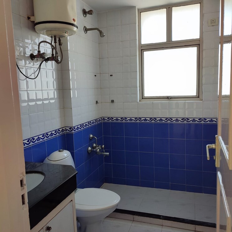 Kitchen, eros-wembley-estate 3 Bedroom 1376 Sq.Ft. Apartment In Sector 50 Gurgaon 8149569