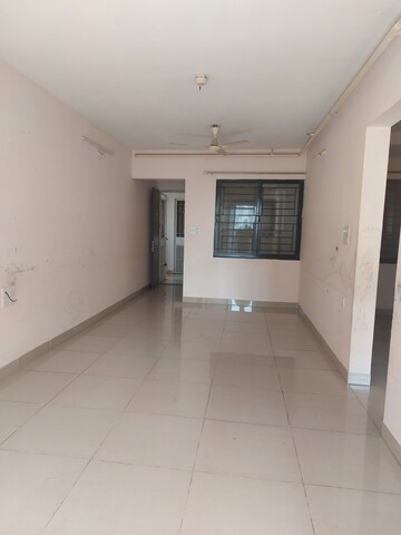 Living Room in 2 BHK Apartment at Nanded Asawari, Nanded – for Sale