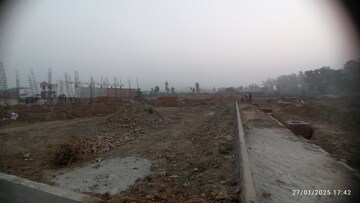 Plot Area in  Plot at Deva Road – for Sale