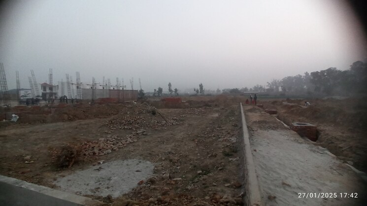 undefined, deva road  1000 Sq.Ft. Plot In Deva Road Lucknow 8149590
