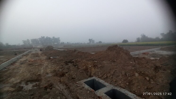 undefined, deva road  1000 Sq.Ft. Plot In Deva Road Lucknow 8149590