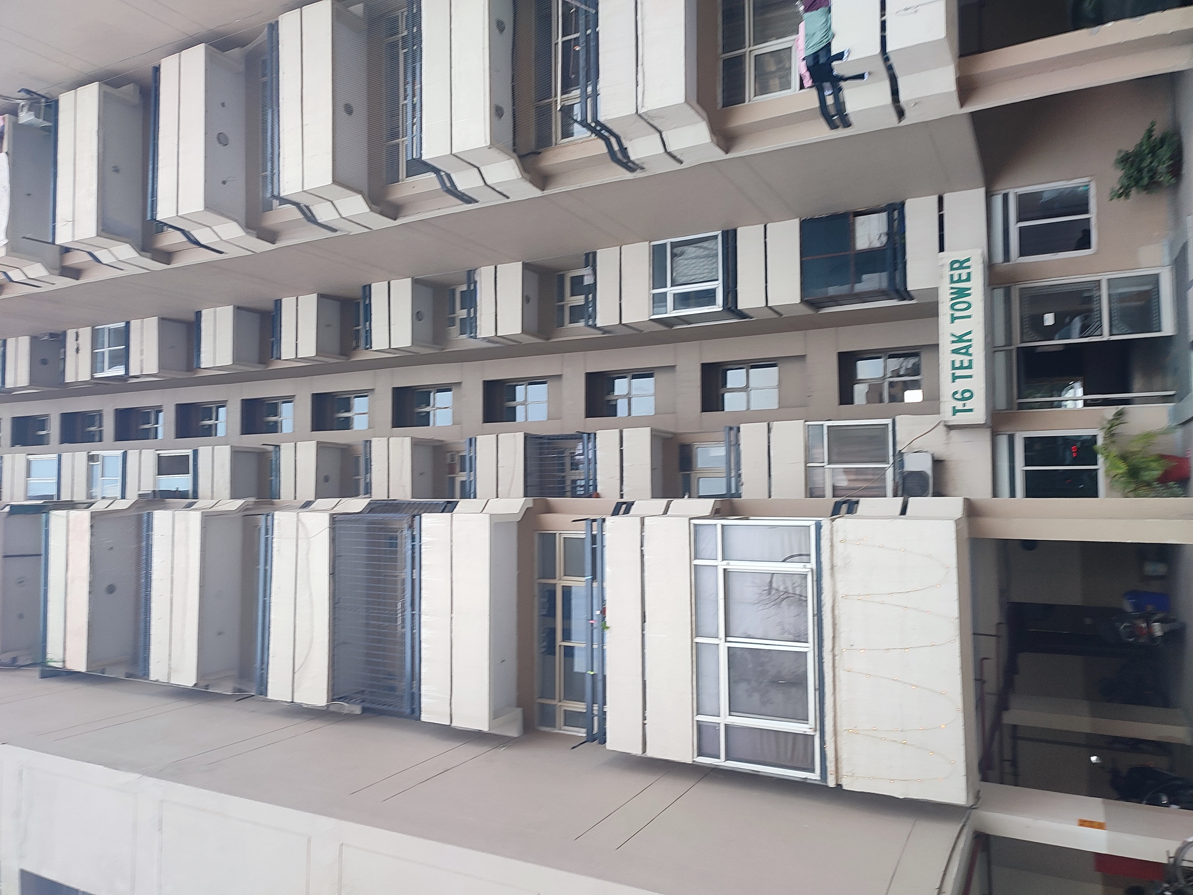 2 BHK Apartment For Sale in Ansal Sushant Estate