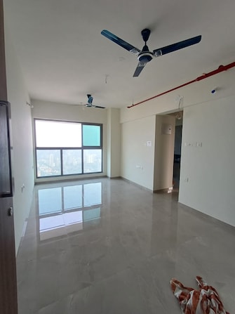 1 BHK Apartment For Rent in Sheth Irene Malad West Mumbai  8149607