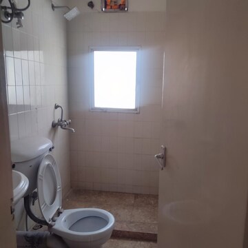 Bathroom in 3 BHK Apartment at Ansal Sushant Estate, Sector 52 – for Sale
