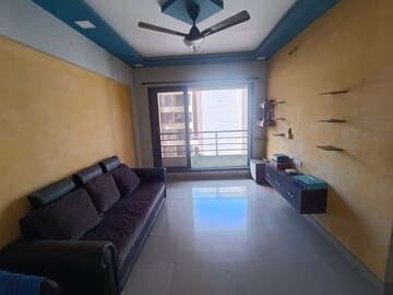 2 BHK Apartment For Rent in Evershine Avenue A6 Virar West Palghar  8149600