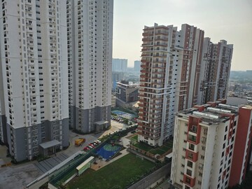 3 BHK Apartment – Exterior View View at Prestige Clairemont, Kokapet - for Sale