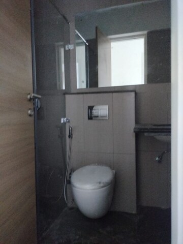 Bathroom in 3 BHK Apartment at Kalpataru Jade Residences, Baner – for Sale