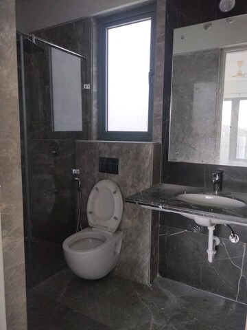 Bathroom in 3 BHK Apartment at Kalpataru Jade Residences, Baner – for Sale