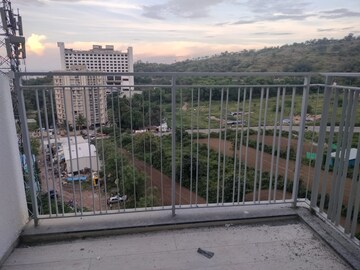 3 BHK Apartment – Exterior View View at Kalpataru Jade Residences, Baner - for Sale