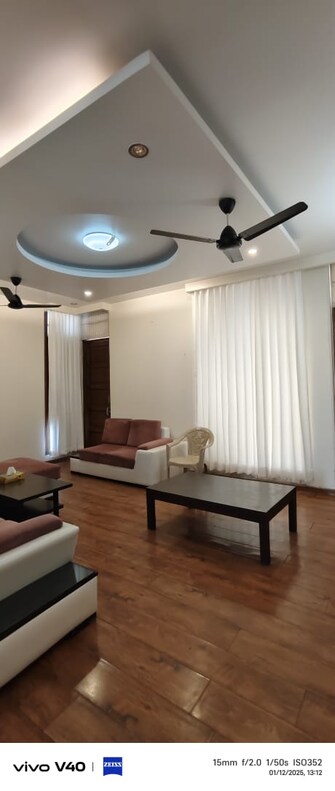 2 BHK Apartment For Rent in Boutique Residential Apartments C-253 Defence Colony Delhi  8149603