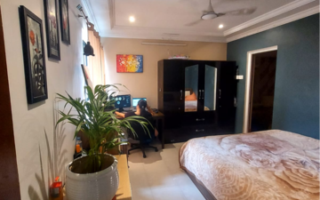 3 BHK Apartment For Rent in Viman Pride, Viman Nagar