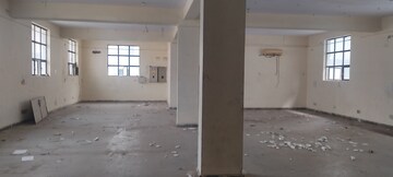 Floor Plan in  Warehouse at Sector 63 – for Rent