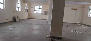 Floor Plan in  Warehouse at Sector 63 – for Rent