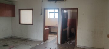 Floor Plan in  Warehouse at Sector 63 – for Rent