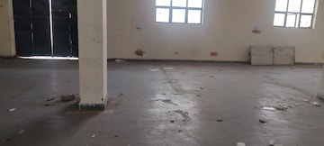 Floor Plan in  Warehouse at Sector 63 – for Rent