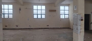 Floor Plan in  Warehouse at Sector 63 – for Rent